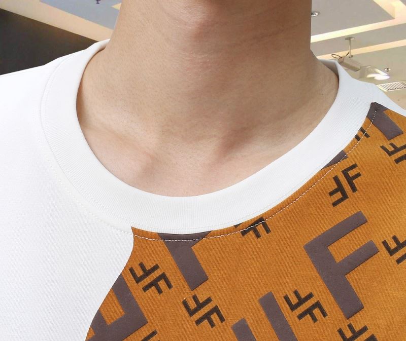 Fendi T-Shirts